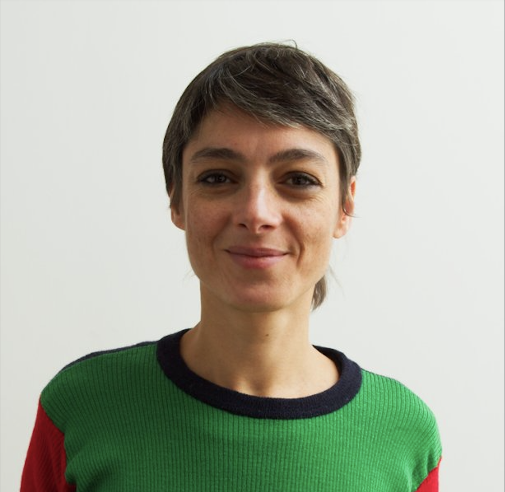 Céline Ségalini