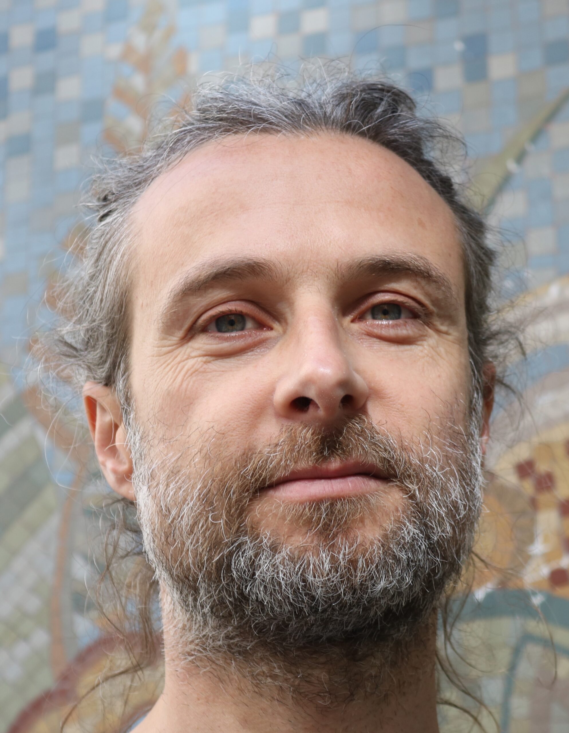 Christophe Leroy