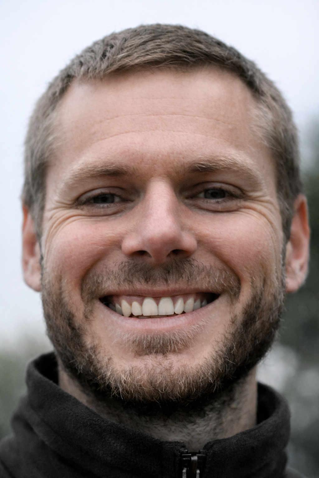 Loïc Villiot